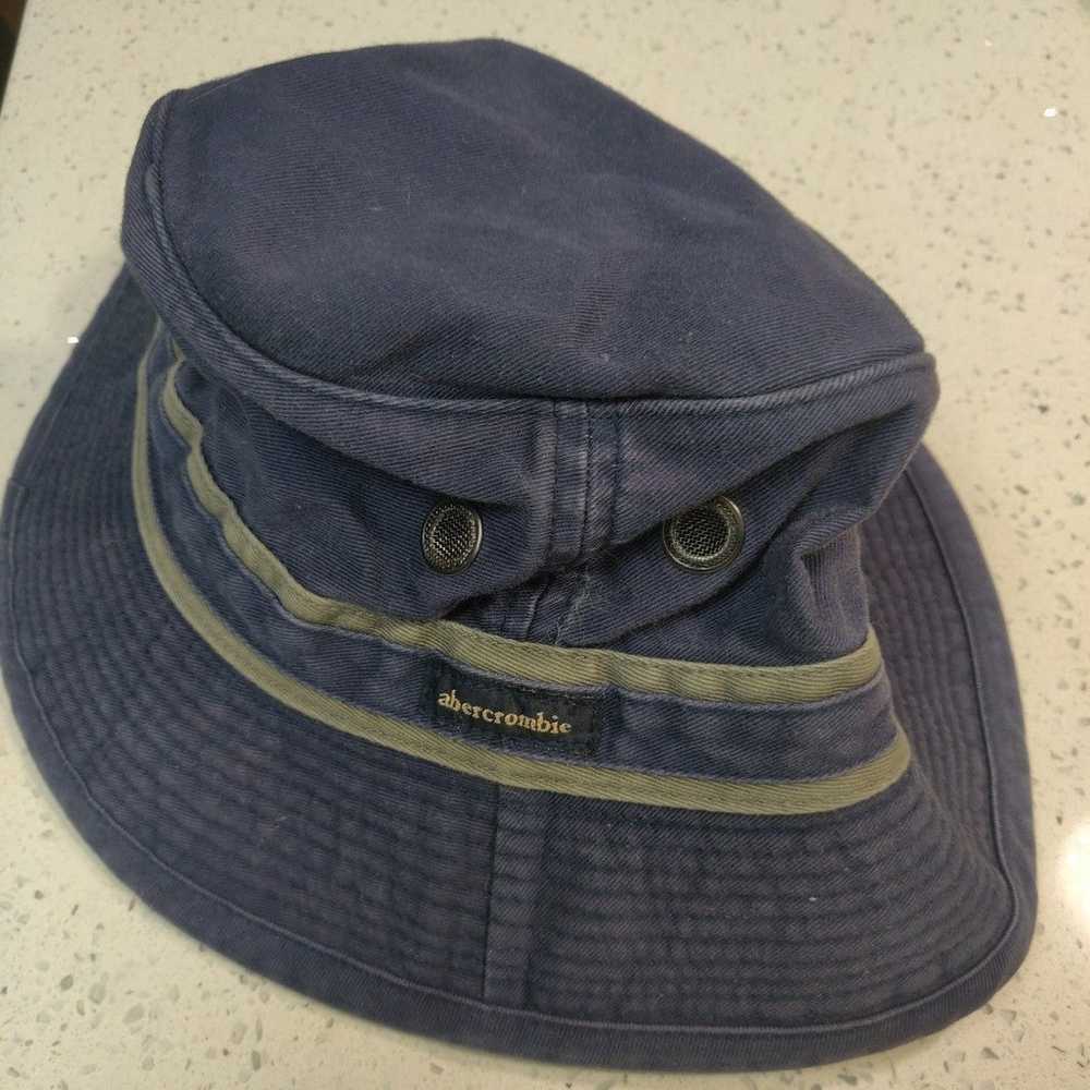 Abercrombie and Fitch Bucket Hat - image 2