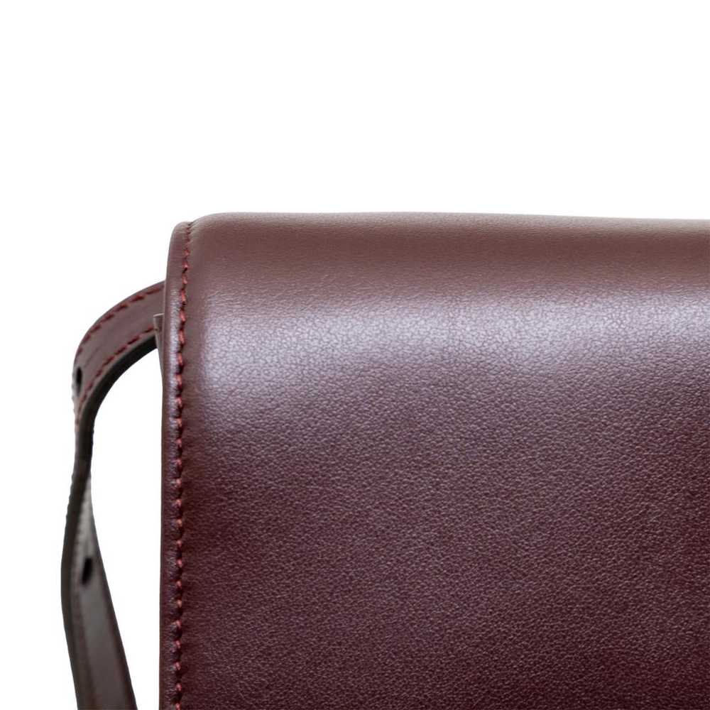 Roger Vivier Leather crossbody bag - image 10