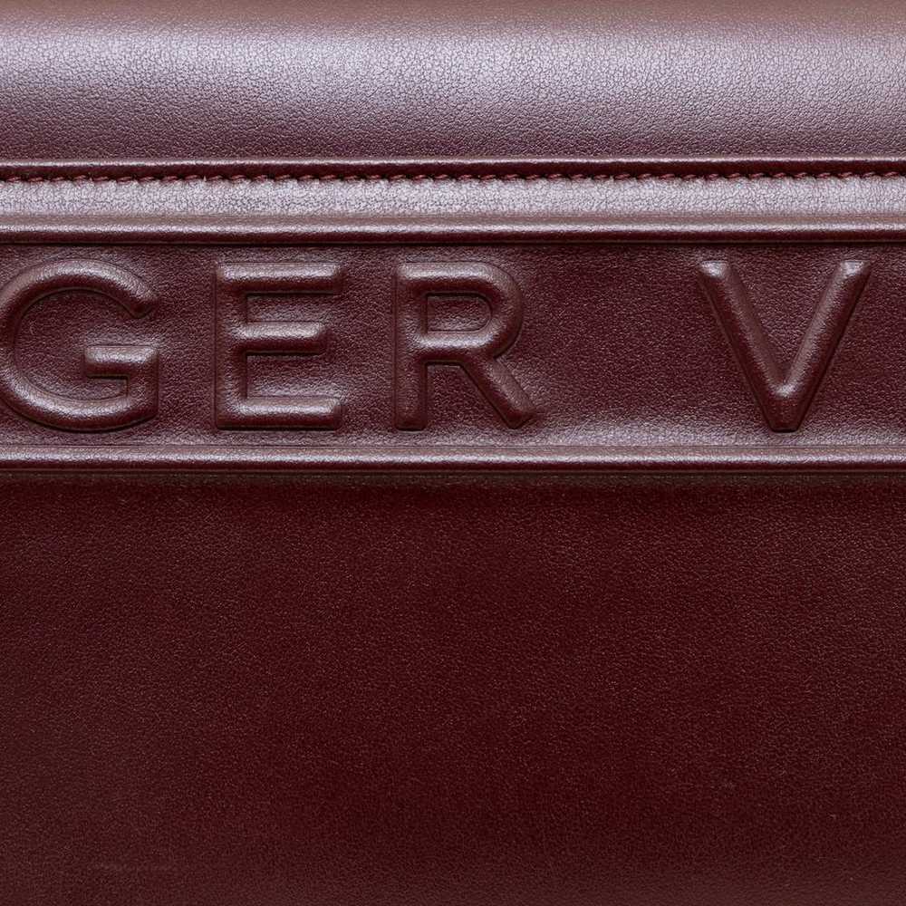 Roger Vivier Leather crossbody bag - image 11