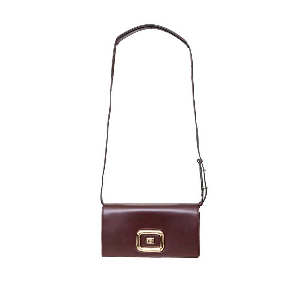 Roger Vivier Leather crossbody bag - image 3