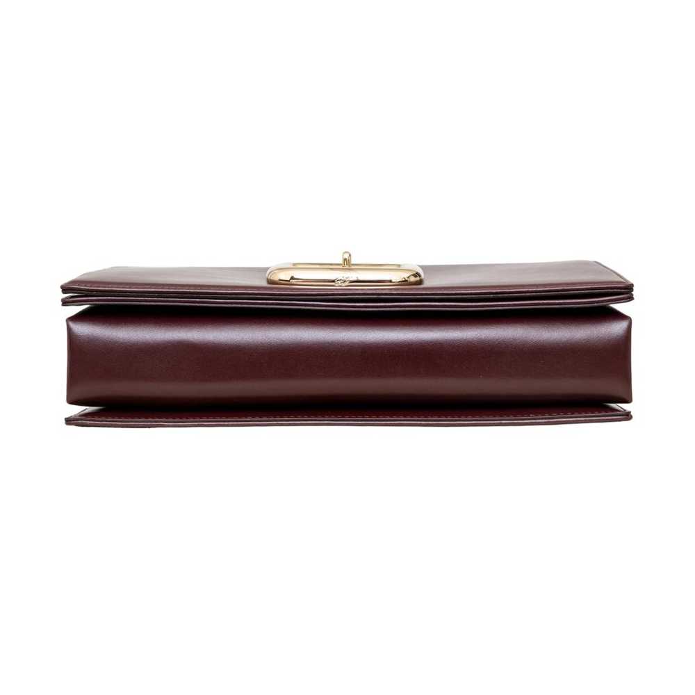 Roger Vivier Leather crossbody bag - image 9