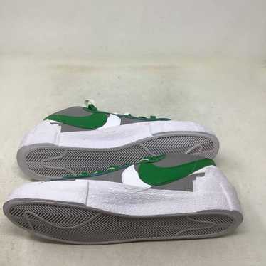 Nike sacai x Blazer Low Classic Green - image 1