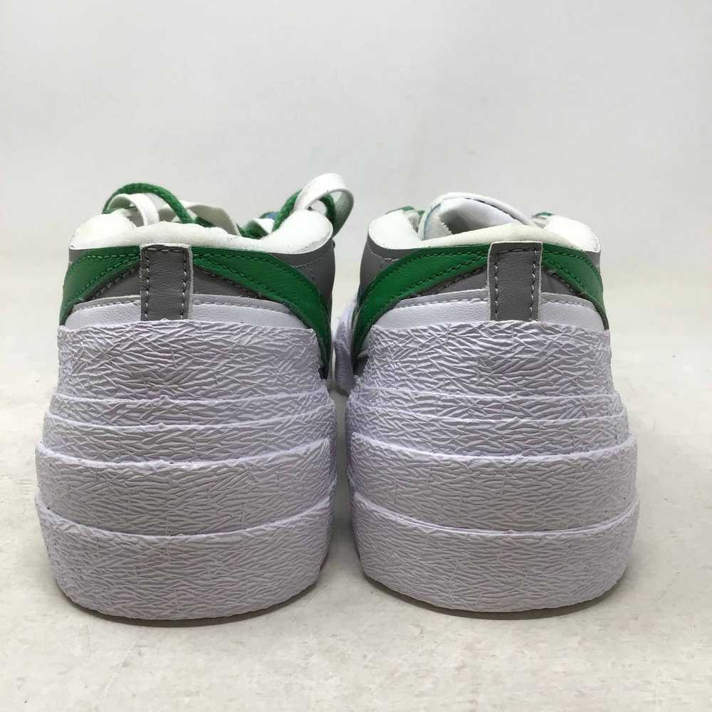 Nike sacai x Blazer Low Classic Green - image 4