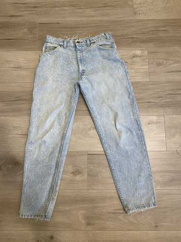 Levi's Vintage 550 levis orange tab