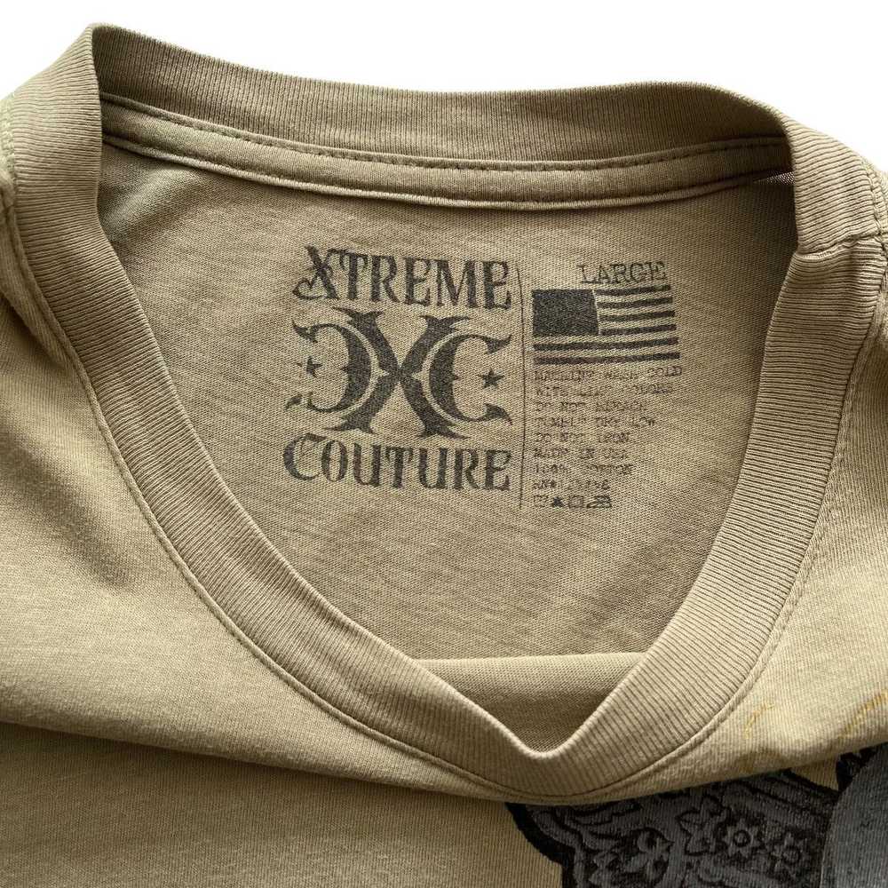 Affliction × Streetwear × Vintage Xtreme Couture … - image 7