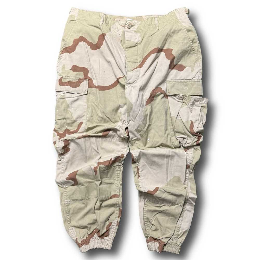 Propper Propper US Army Desert Camoflauge Militar… - image 1