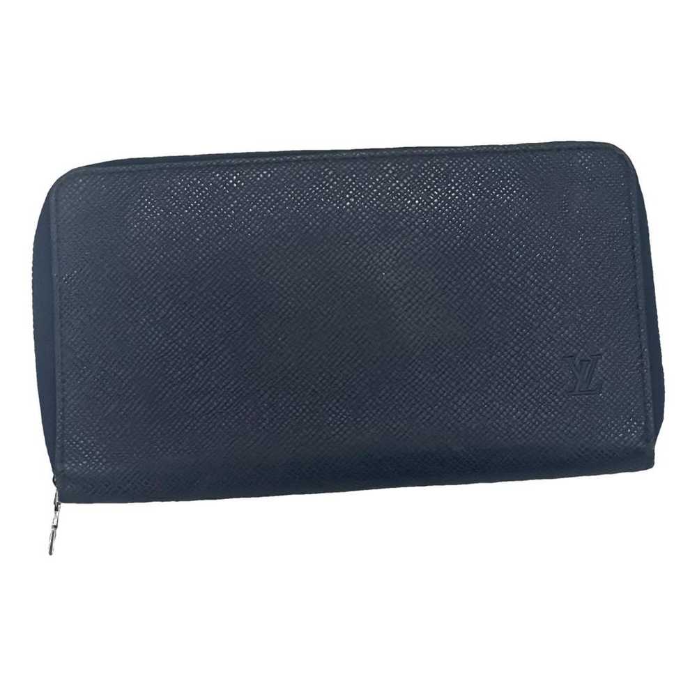 Louis Vuitton Zippy leather wallet - image 1