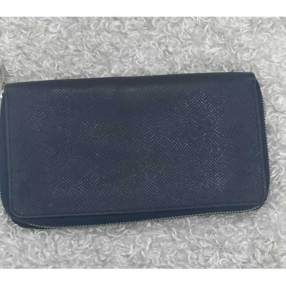 Louis Vuitton Zippy leather wallet - image 2