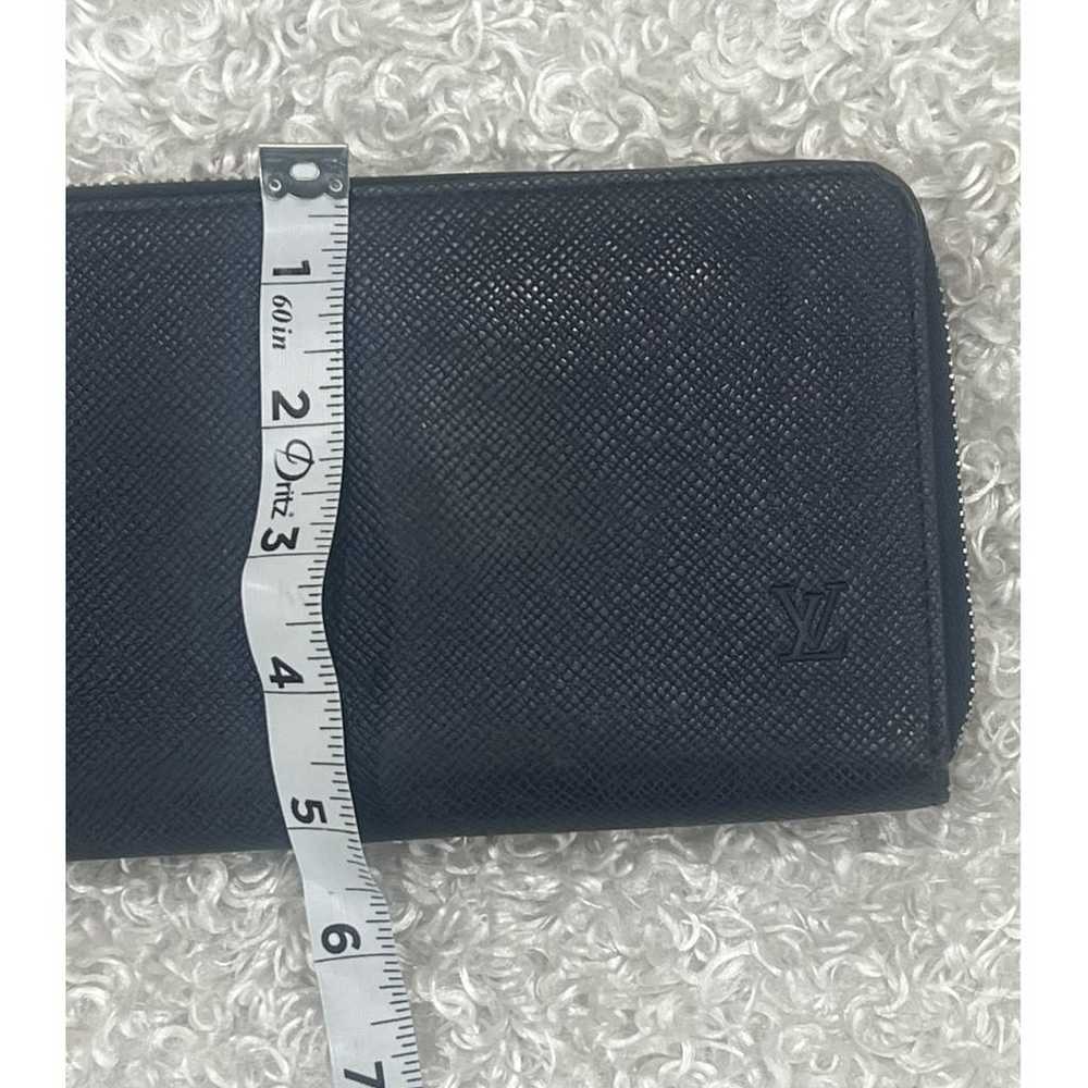 Louis Vuitton Zippy leather wallet - image 4