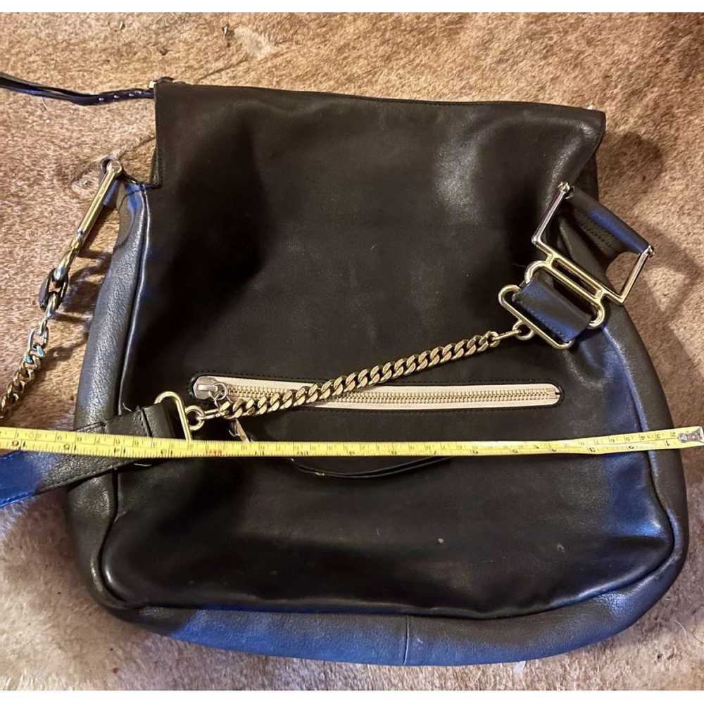 Chloé Leather crossbody bag - image 10