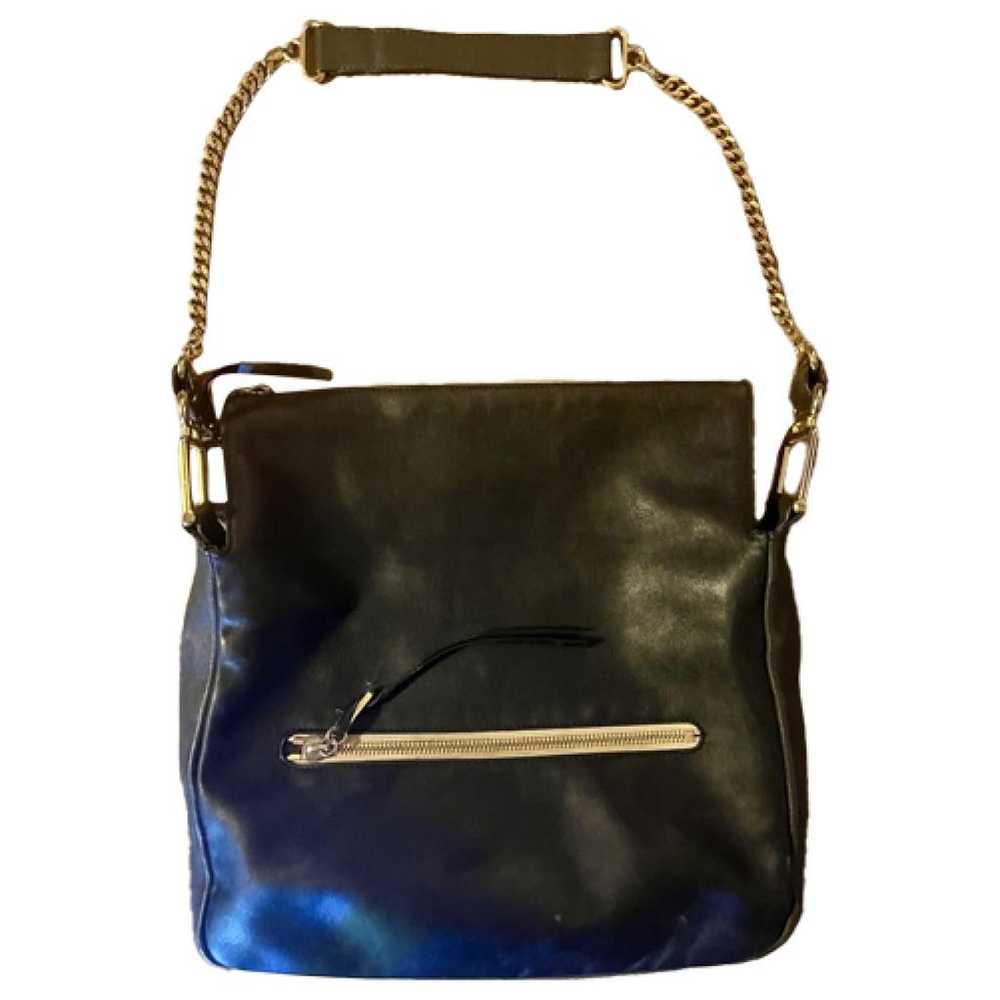 Chloé Leather crossbody bag - image 1