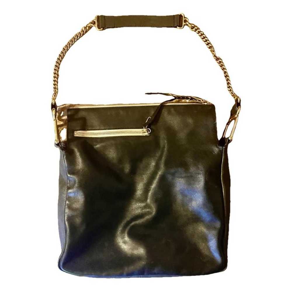 Chloé Leather crossbody bag - image 2