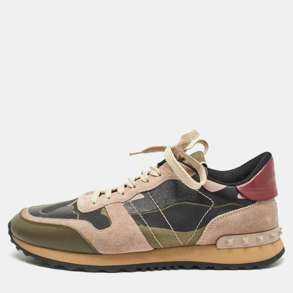 Valentino Garavani Trainers - image 1