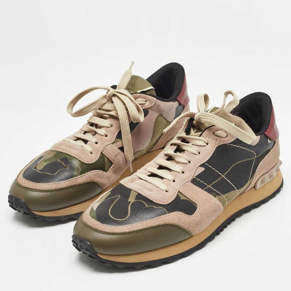 Valentino Garavani Trainers - image 2