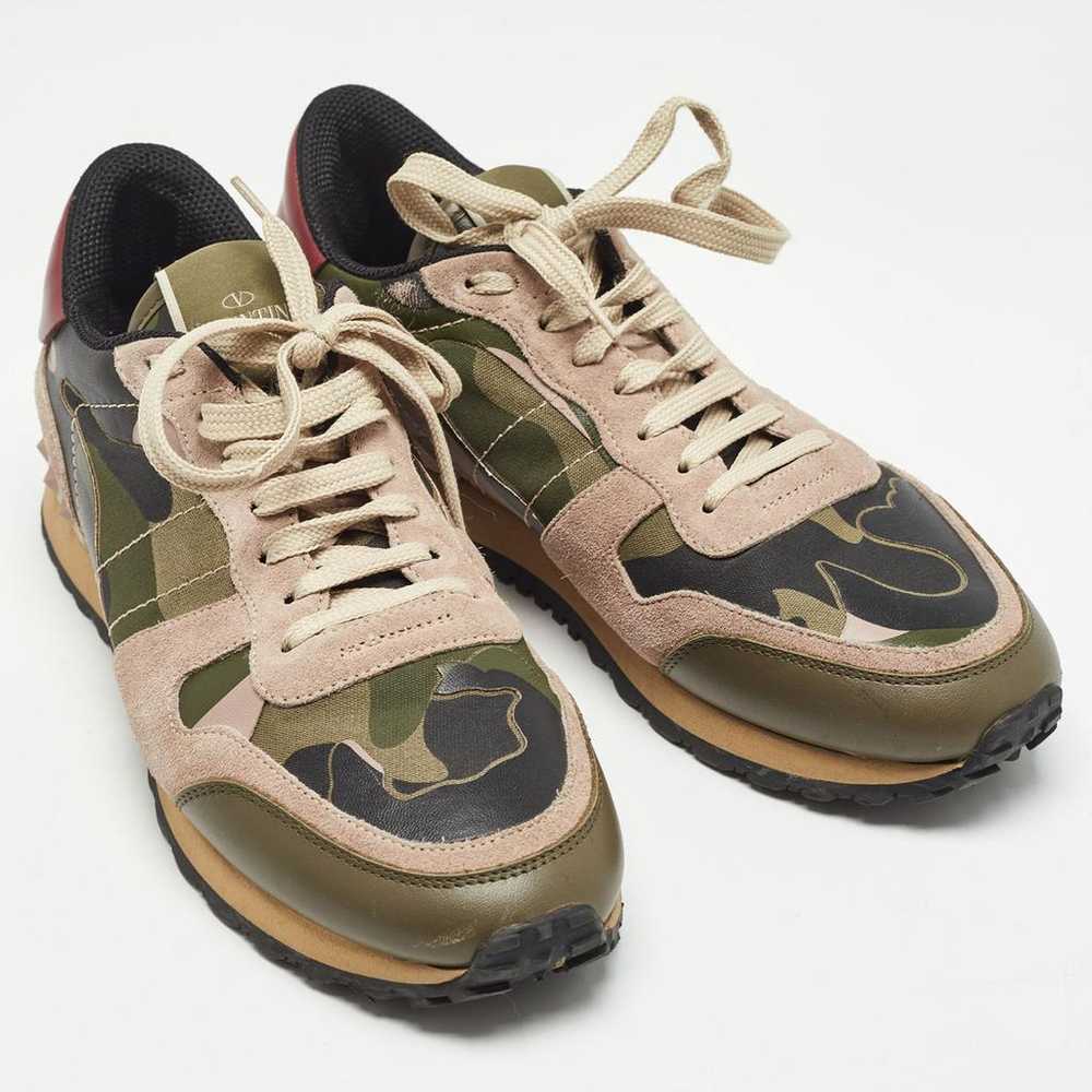 Valentino Garavani Trainers - image 3