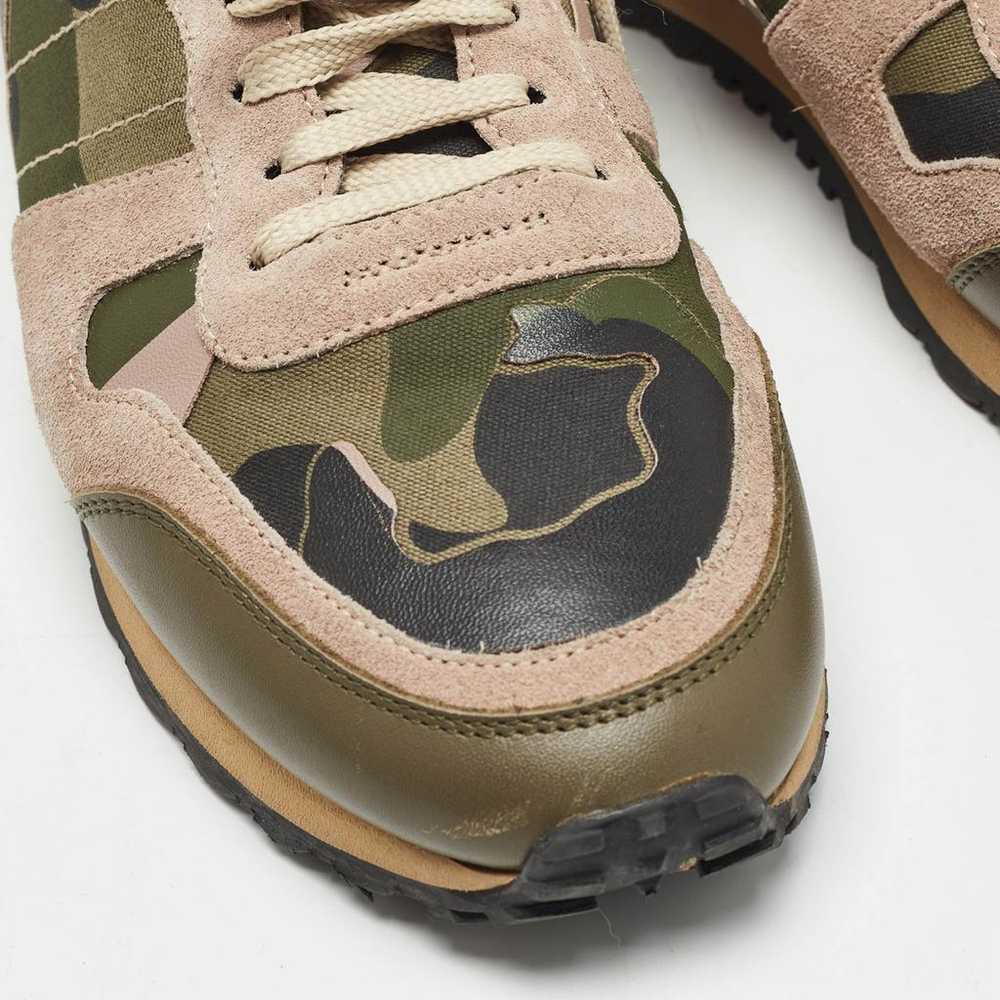 Valentino Garavani Trainers - image 6