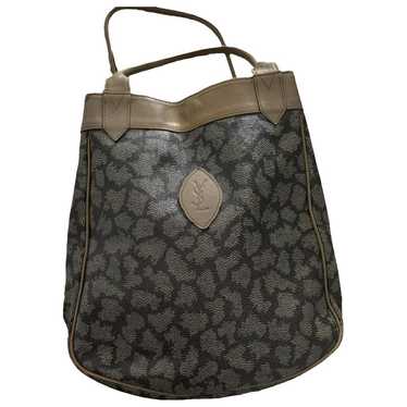 Yves Saint Laurent Leather tote - image 1