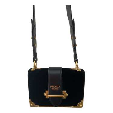 Prada Cahier crossbody bag