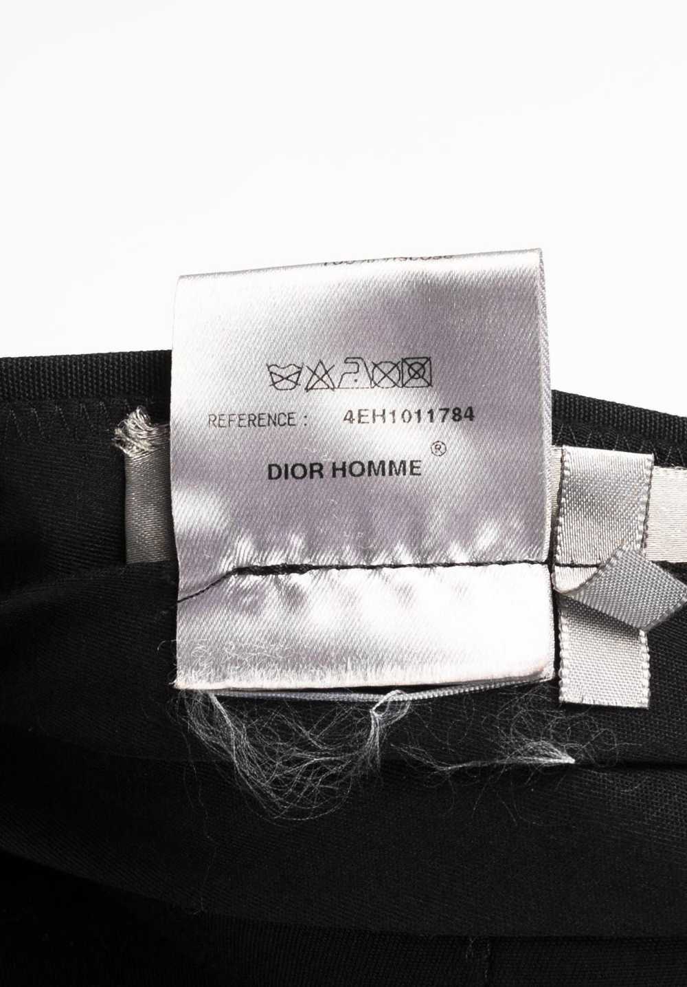 Dior Dior Homme Men Trousers SS04 by Hedi Slimane - image 6