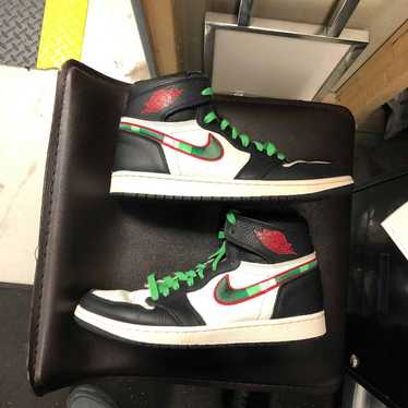 Jordan Brand Air Jordan 1 Retro High OG A Star Is… - image 1