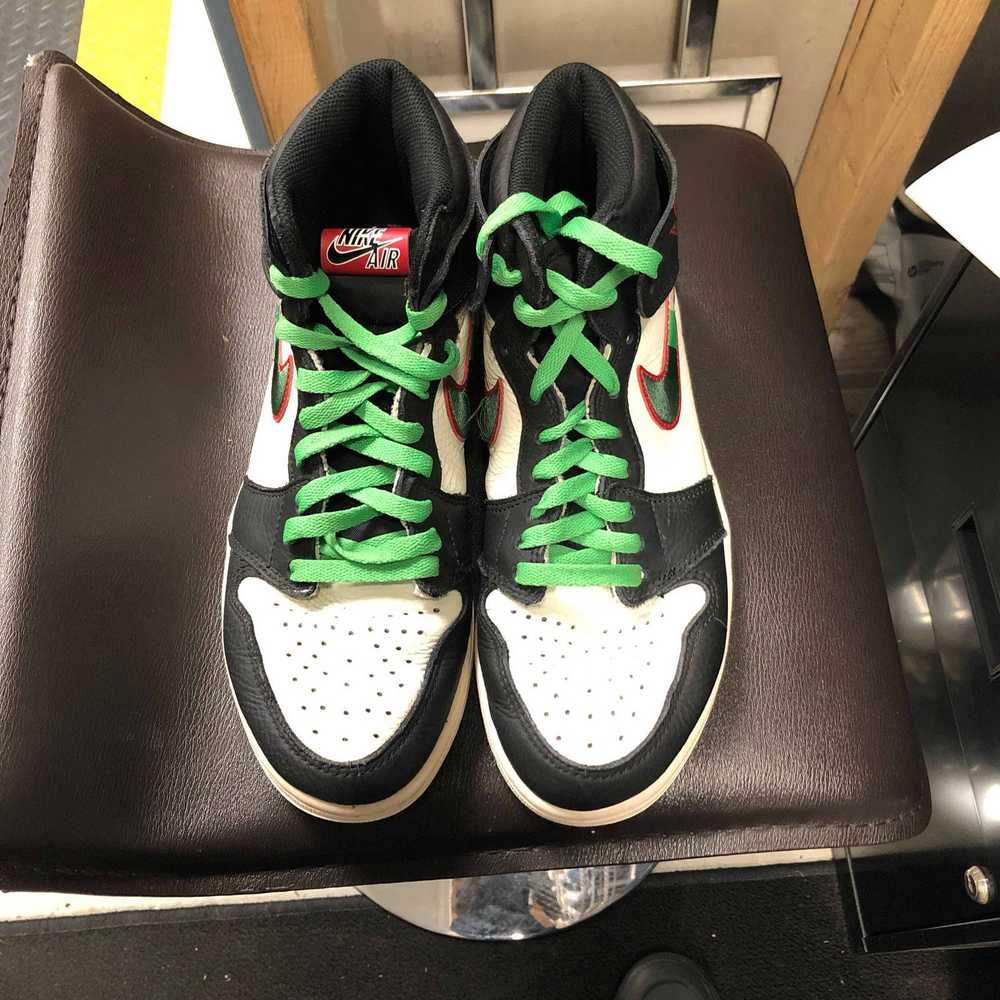 Jordan Brand Air Jordan 1 Retro High OG A Star Is… - image 3