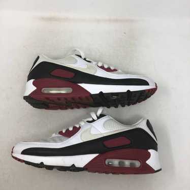 Nike Air Max 90 New Maroon - image 1