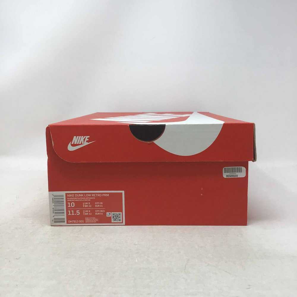 Nike Air Max 90 New Maroon - image 7