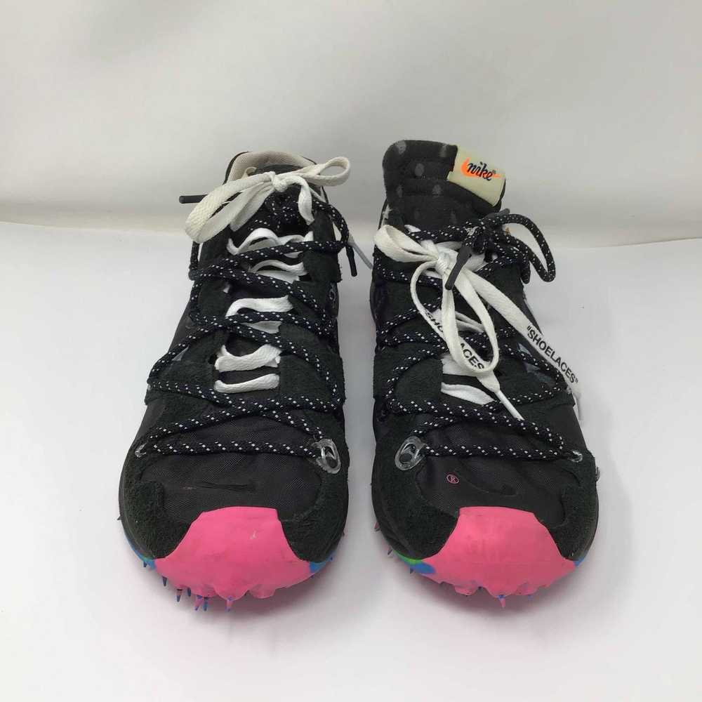 Nike Off-White x Wmns Air Zoom Terra Kiger 5 Athl… - image 3