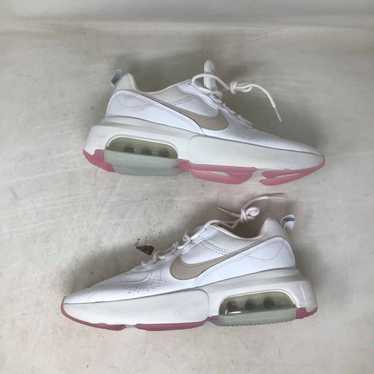 Nike Wmns Air Max Verona Summit White Fossil - image 1