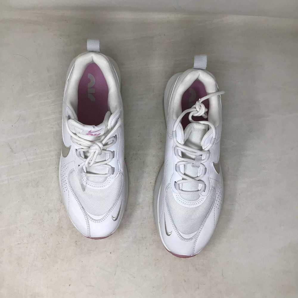 Nike Wmns Air Max Verona Summit White Fossil - image 3