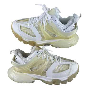 Balenciaga Track low trainers - image 1