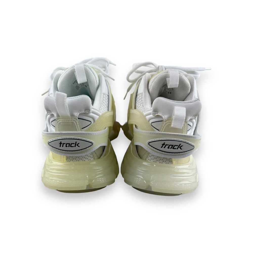 Balenciaga Track low trainers - image 4