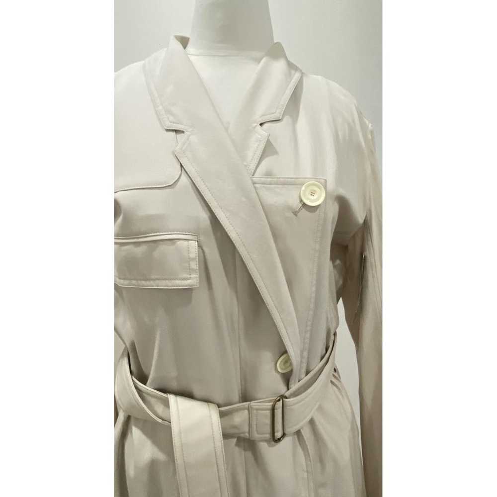 Lemaire Trench coat - image 2