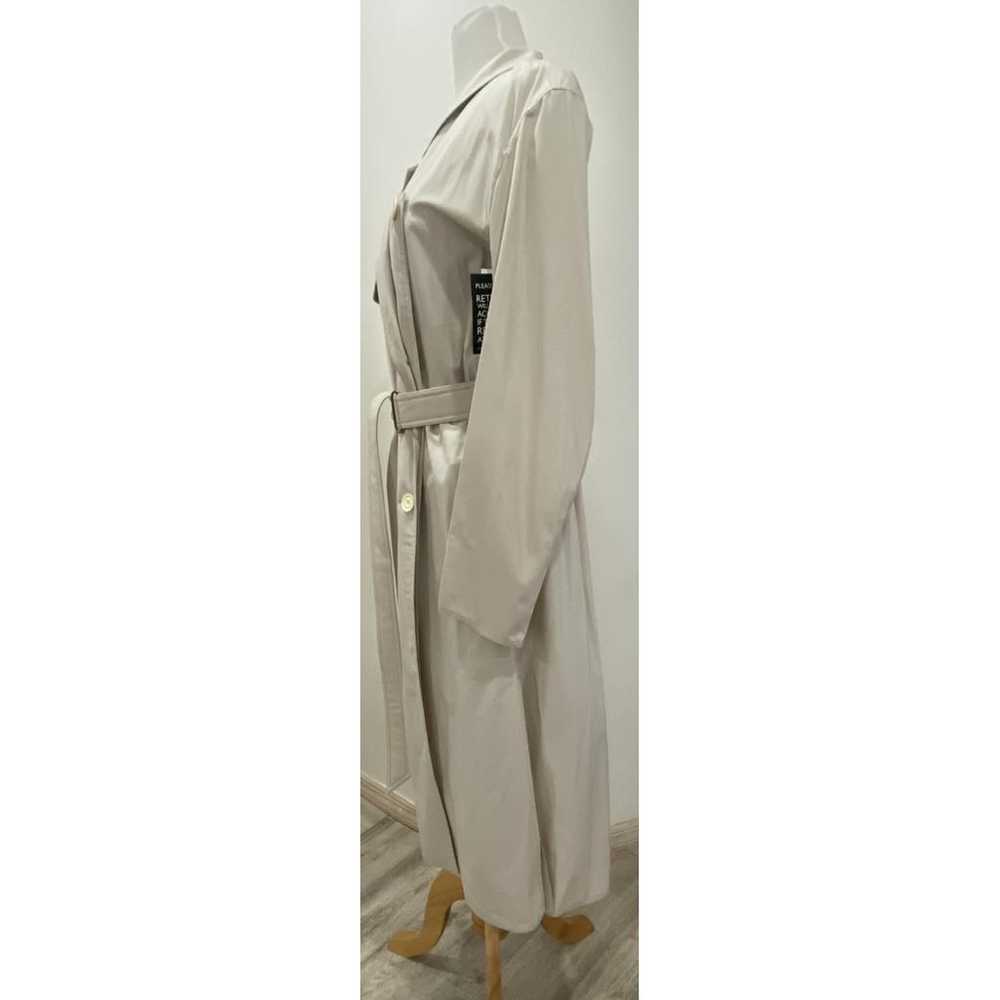 Lemaire Trench coat - image 3