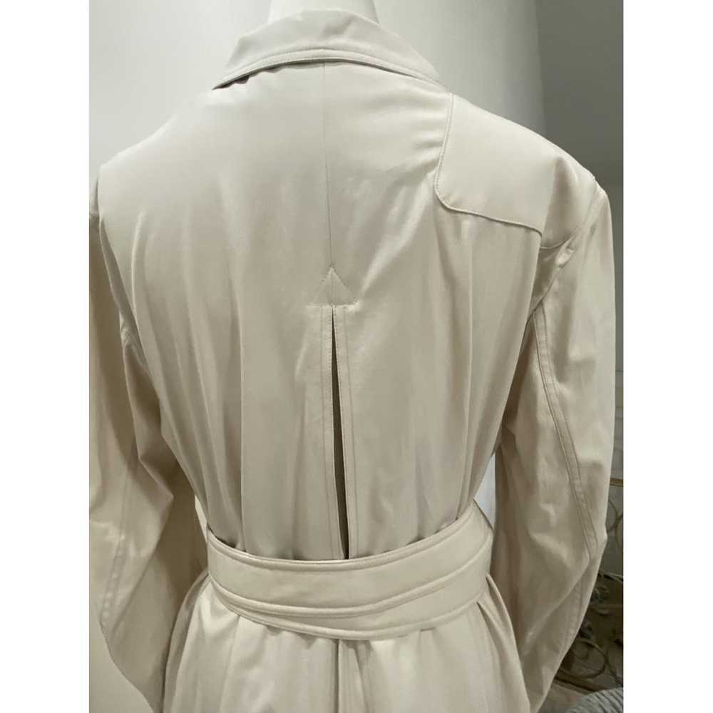 Lemaire Trench coat - image 4