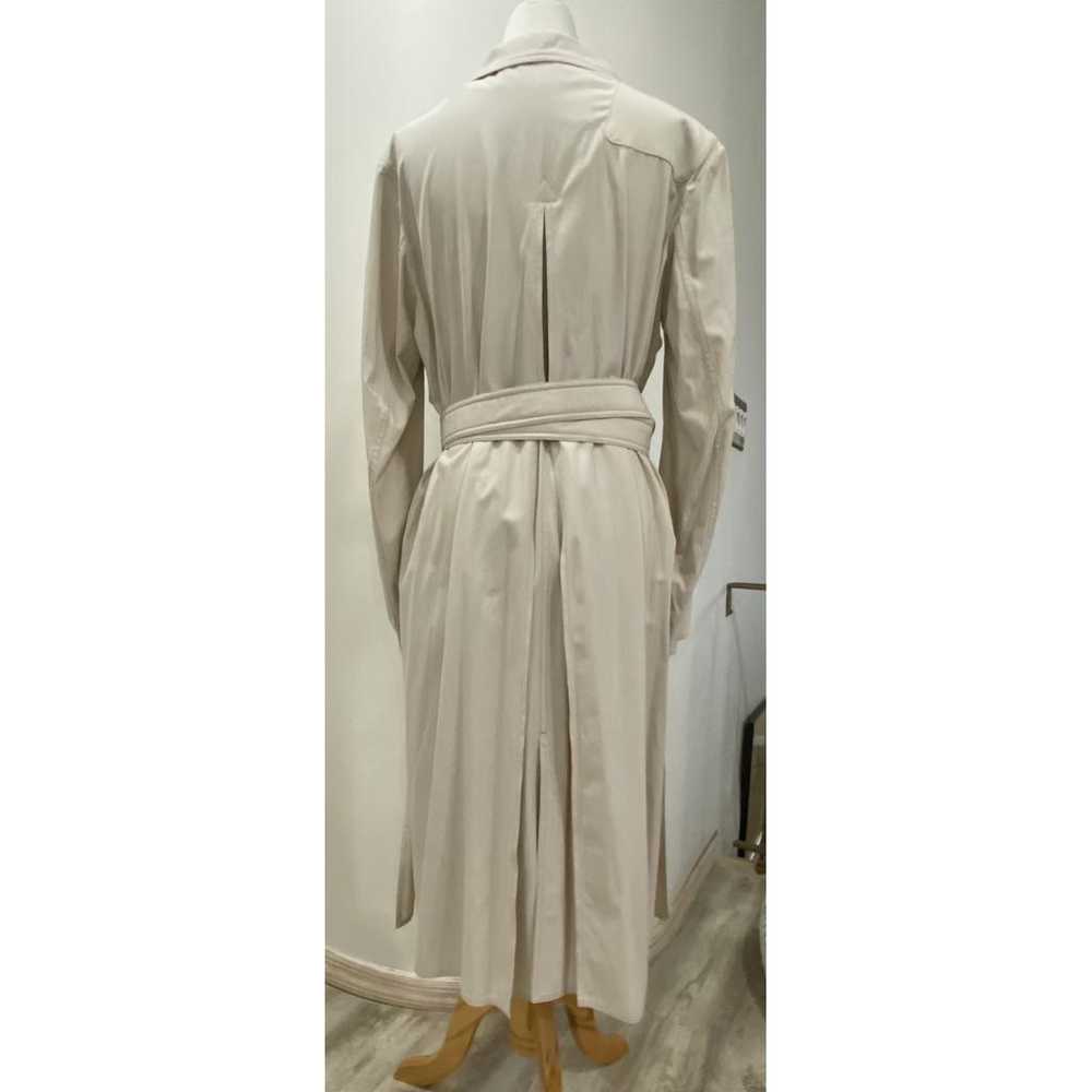 Lemaire Trench coat - image 5