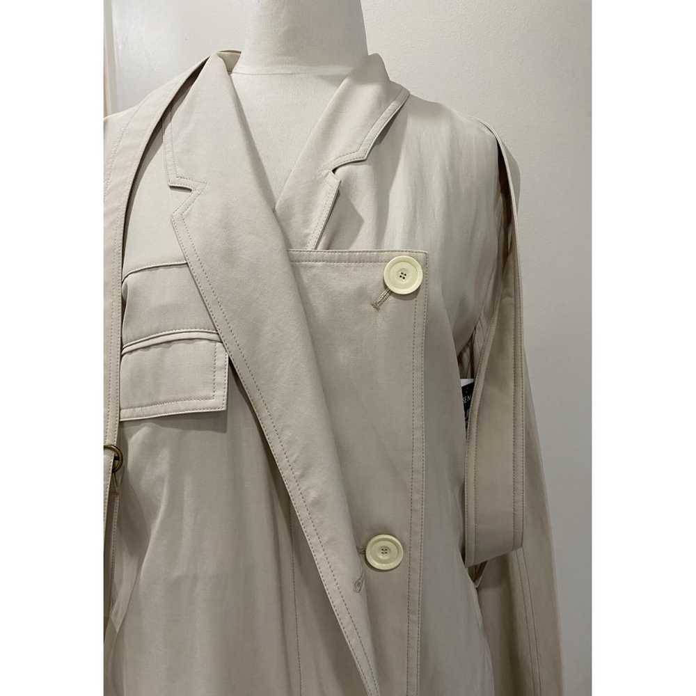 Lemaire Trench coat - image 7