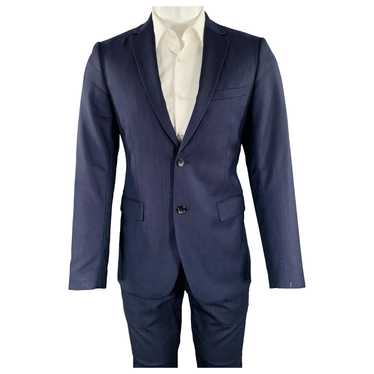 Theory Wool suit