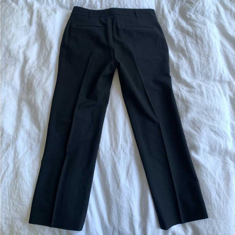 Jenni Kayne Wool trousers - image 4