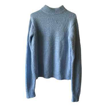 Tibi Wool jumper