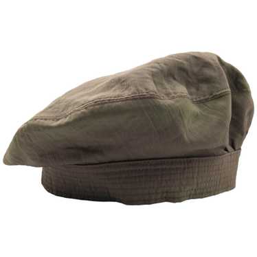 Issey miyake hat - Gem