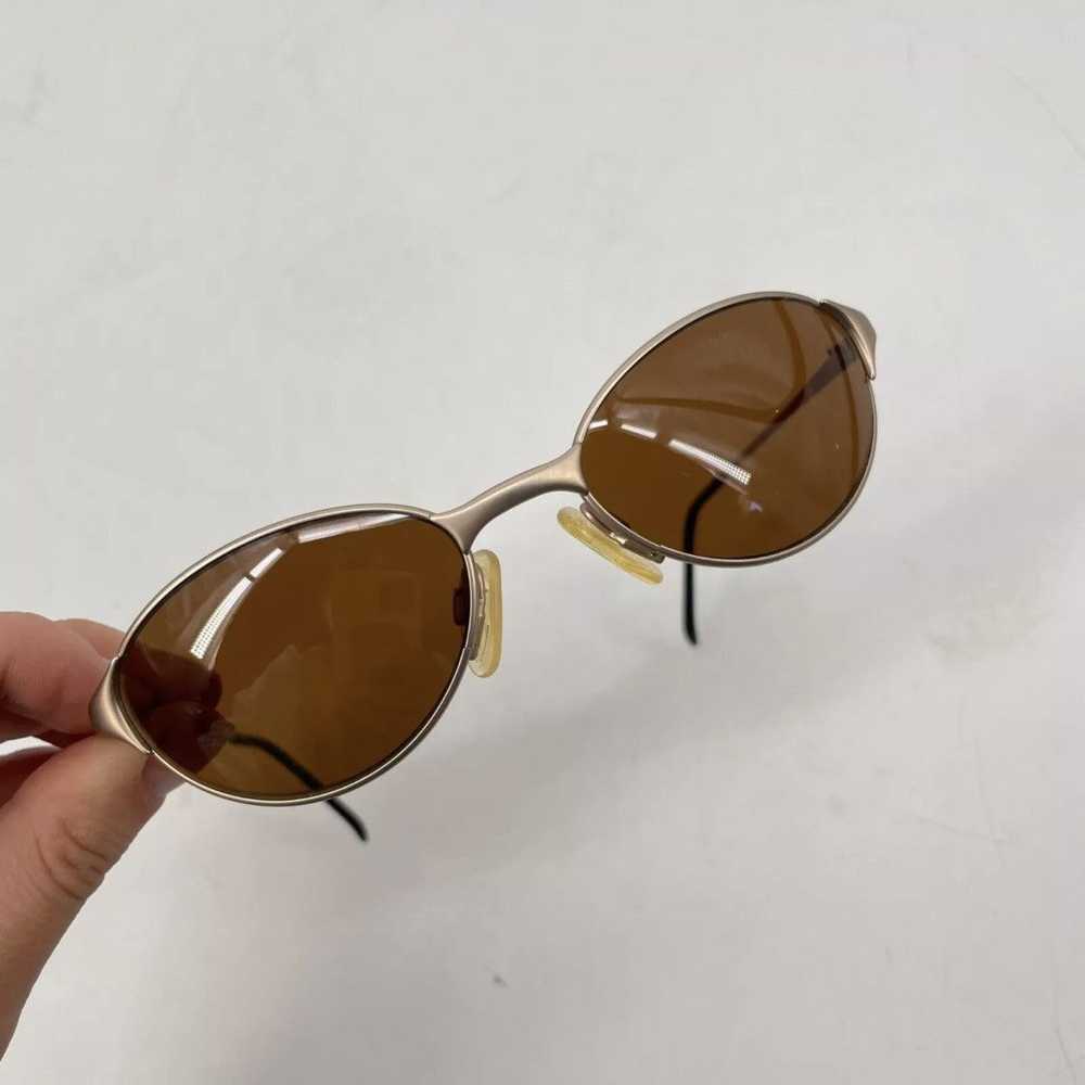 Arnette × Vintage Vtg Arnette Phoenix Sunglasses … - image 5