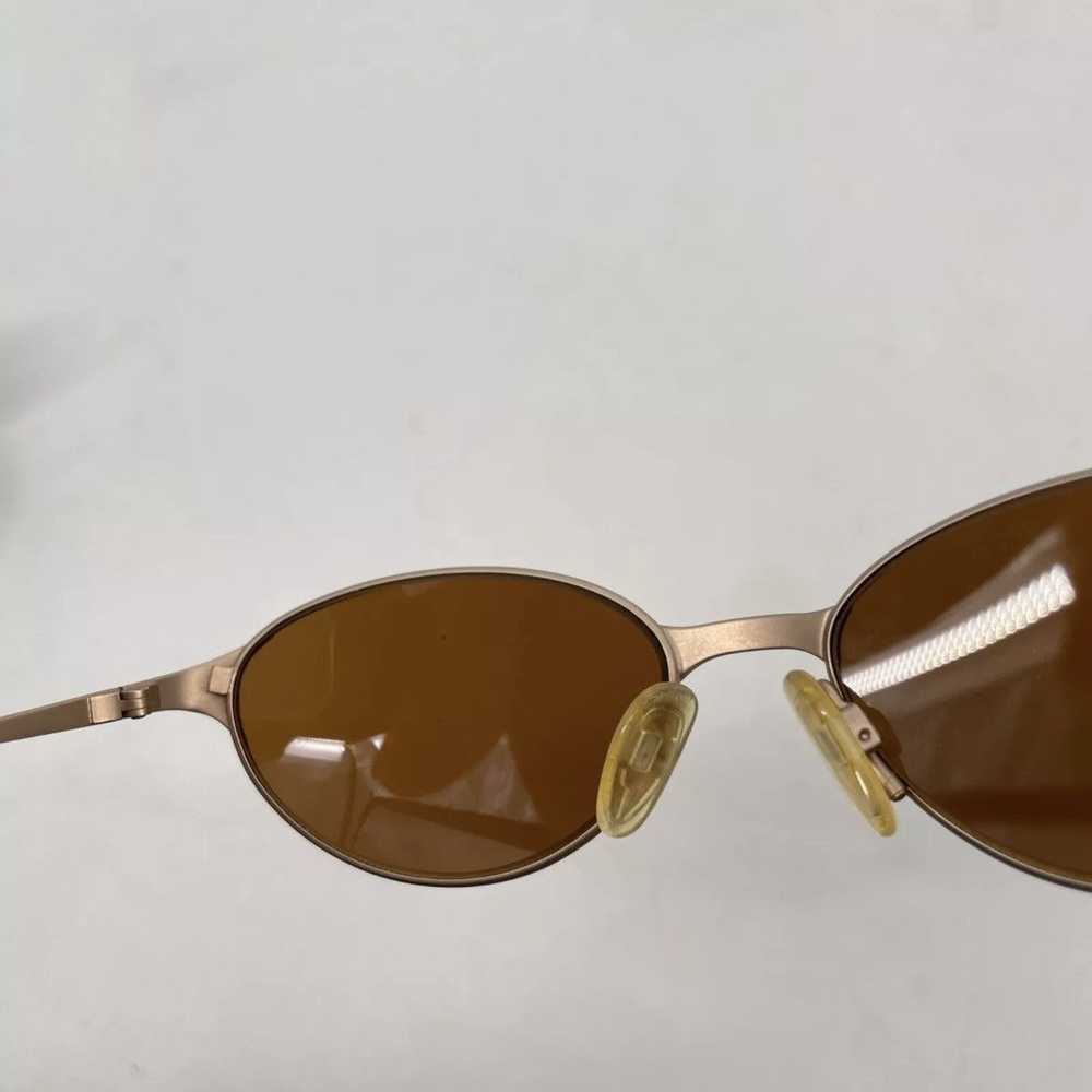 Arnette × Vintage Vtg Arnette Phoenix Sunglasses … - image 7