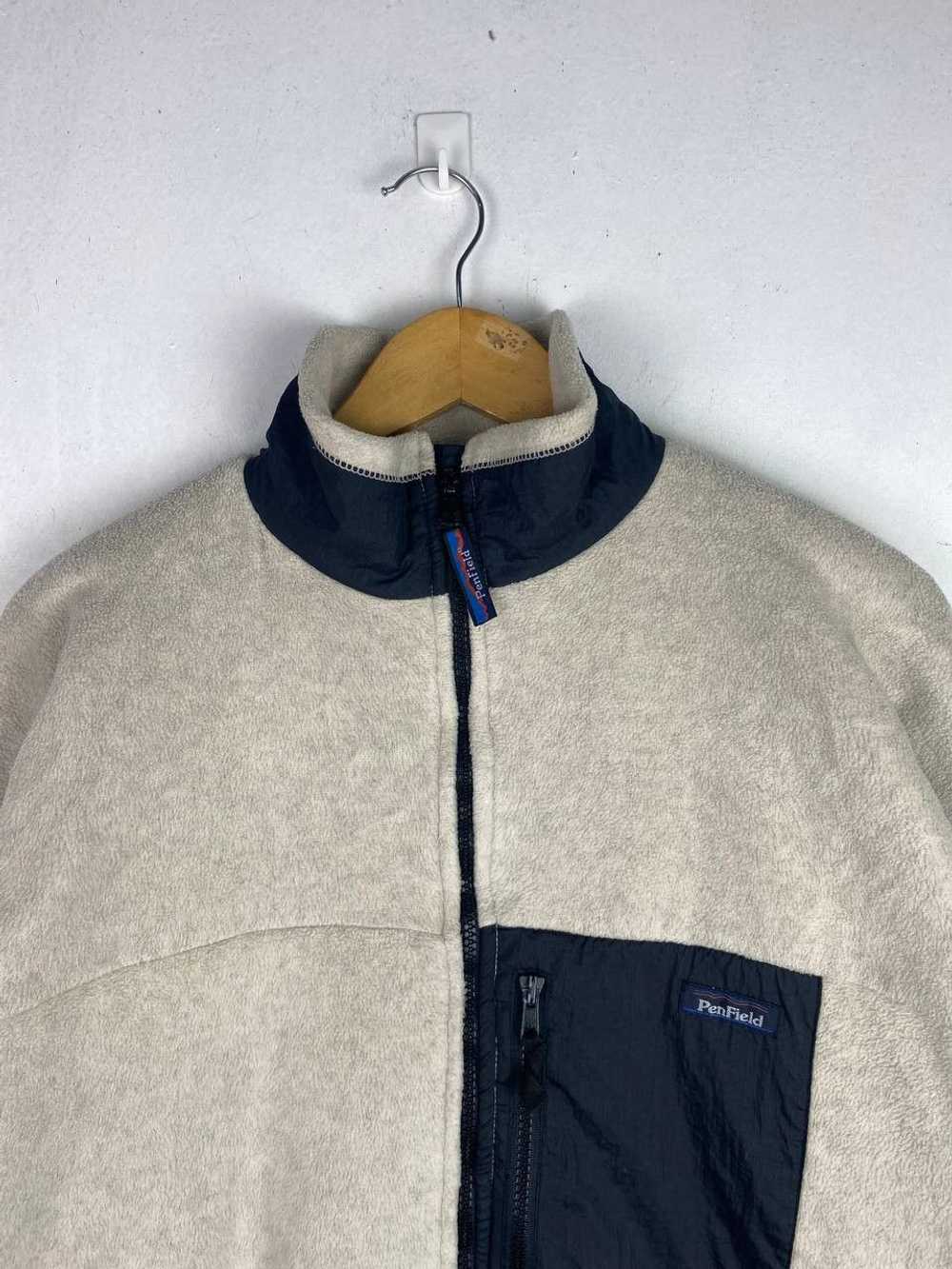 Avant Garde × Outdoor Life × Penfield vintage pen… - image 2