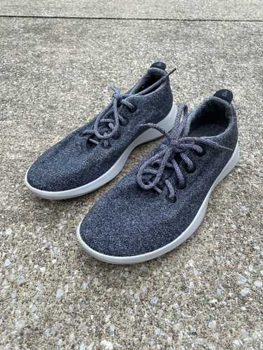 Allbirds Allbirds Grey Merino Wool Runners