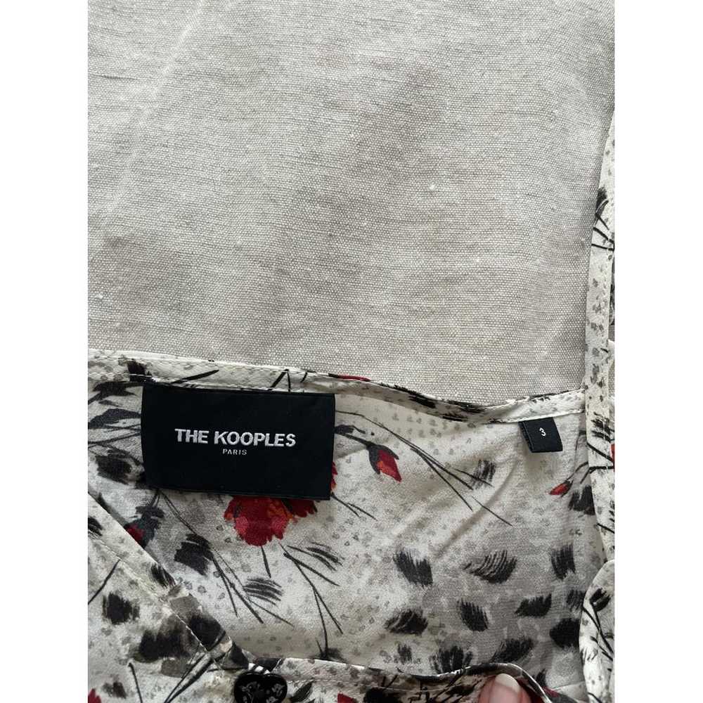 The Kooples Silk camisole - image 2