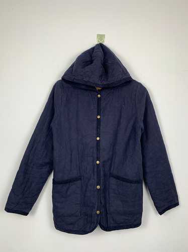 Japanese Brand × Retro Jacket × Vintage Vintage J… - image 1