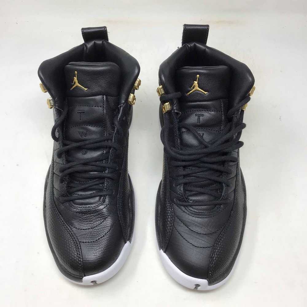 Jordan Brand Wmns Air Jordan 12 Retro Reptile - image 3