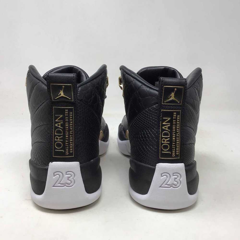 Jordan Brand Wmns Air Jordan 12 Retro Reptile - image 4