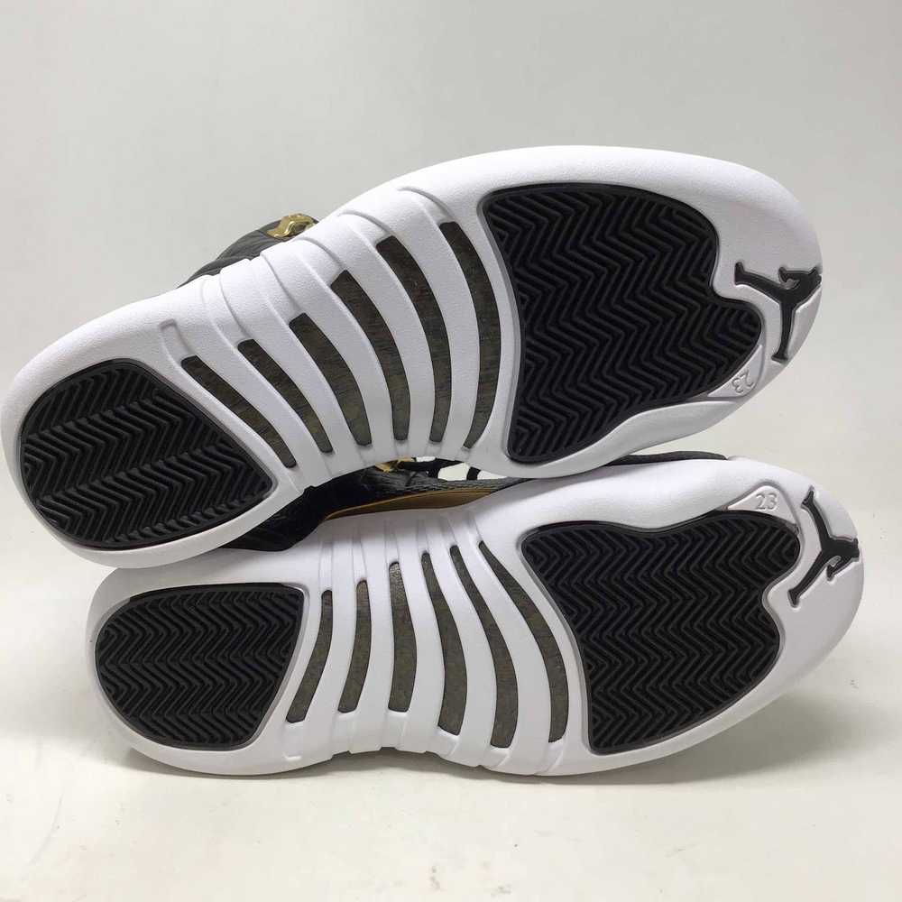 Jordan Brand Wmns Air Jordan 12 Retro Reptile - image 5